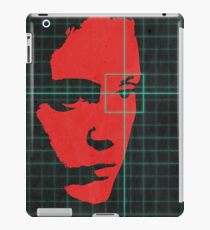 Blade runner 2049 iPad Case/Skin