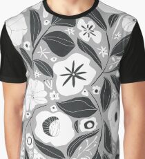 Allegory Graphic T-Shirt