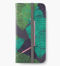 Mirage Étui portefeuille/coque/skin iPhone