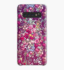 Bouquety Case/Skin for Samsung Galaxy