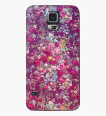 Bouquety Case/Skin for Samsung Galaxy