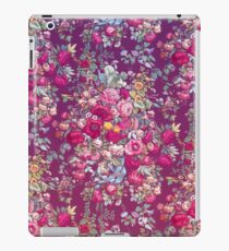 "Bouquety" iPad Case/Skin