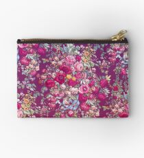 "Bouquety" Studio Pouch