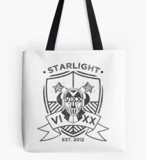 VIXX + STARLIGHT Tote Bag