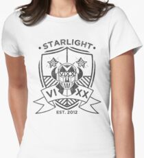 VIXX + STARLIGHT Women's Fitted T-Shirt