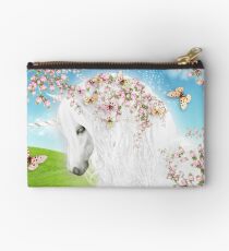 Dreamy Unicorn Studio Pouch