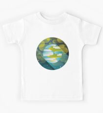 Come back Home Kids Tee