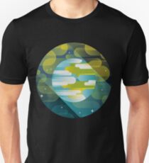 Come back Home Unisex T-Shirt