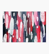 The Space In Between Photographic Print