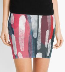 The Space In Between Mini Skirt