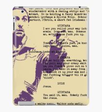 the Jesus iPad Case/Skin
