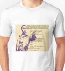 the Jesus Unisex T-Shirt