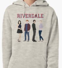 Riverdale Pullover Hoodie