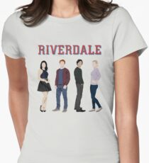 Riverdale Women's Fitted T-Shirt