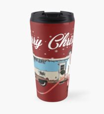 Cousin Eddie, Shitter was full Travel Mug