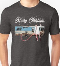 Cousin Eddie, Shitter was full Unisex T-Shirt