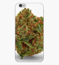 Mango Tango Marijuana iPhone Case