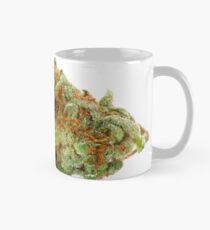 Space Queen Marijuana Mug