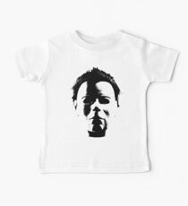 Michael Myers (Halloween) Baby Tee