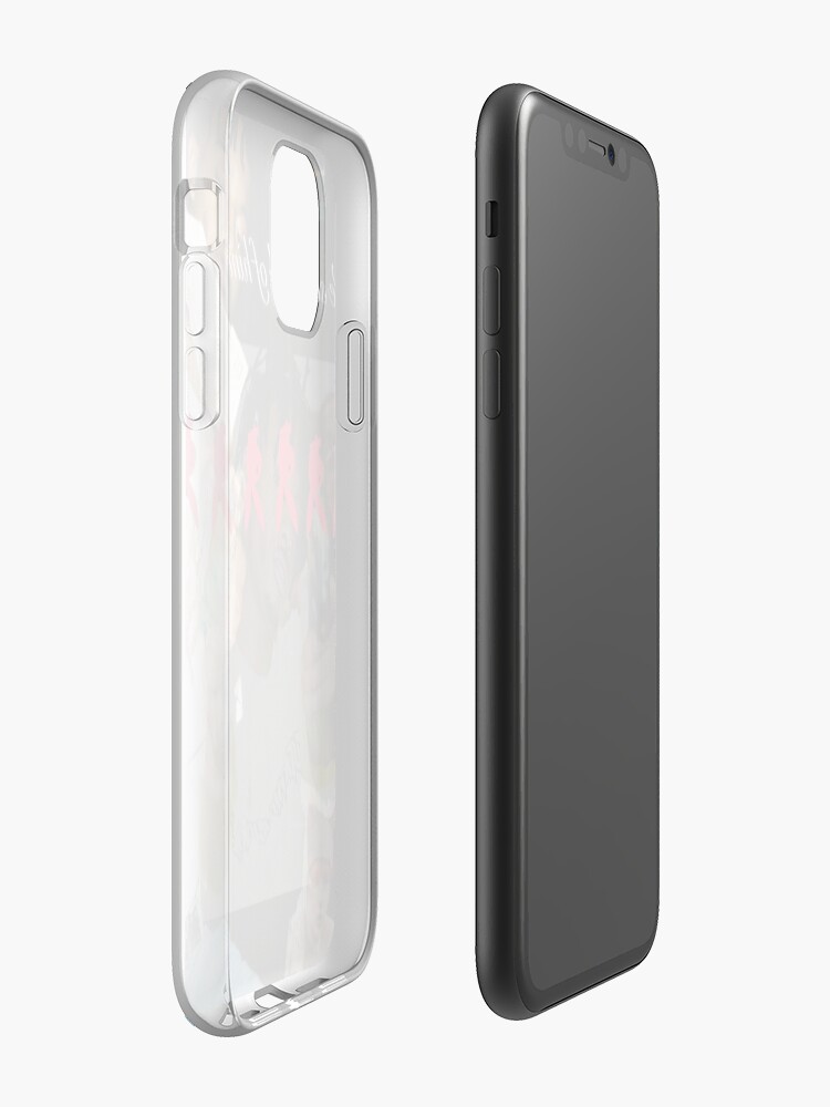 Coque iPhone « PlayBoi Carti », par Ryglo