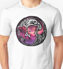 Tribal Mew Unisex T-Shirt