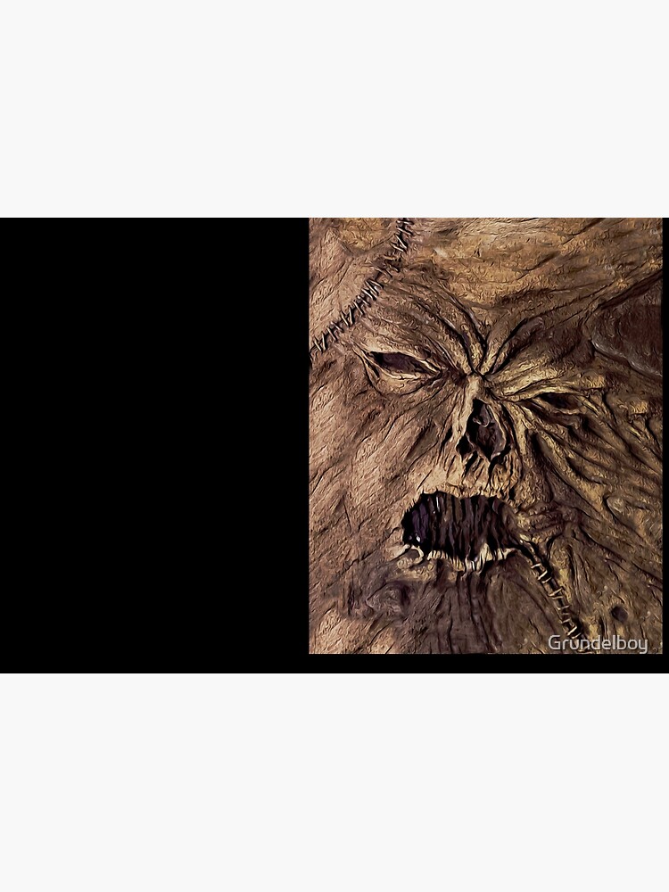 necronomicon by Grundelboy