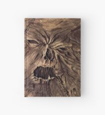 necronomicon Hardcover Journal