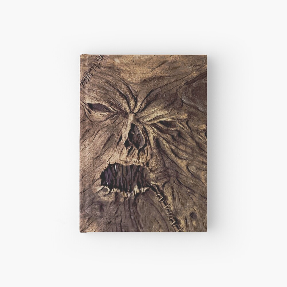 necronomicon Hardcover Journal