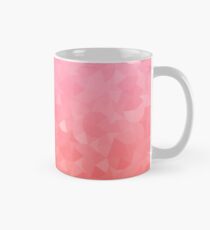 Ombre Pink Mug