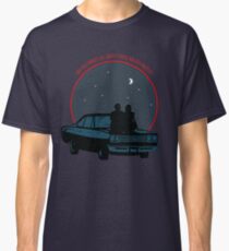 The Way It Was Classic T-Shirt