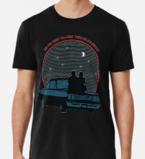 So wie es war Premium T-Shirt