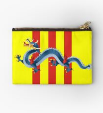 Armoiries du Sud Vietnam (1954-1955) Pochette