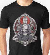 Gautama Buddha Unisex T-Shirt
