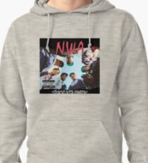 nwa nico Pullover Hoodie