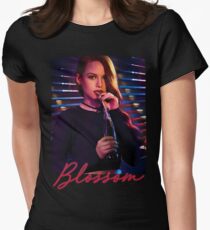 HBIC Women's Fitted T-Shirt