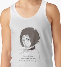 Mathilda Tank Top