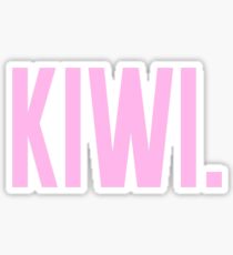 Kiwi Sticker