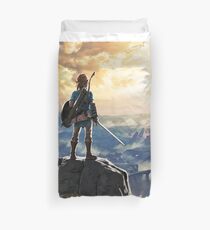 The Legend of Zelda Bettbezug