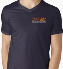 Untitled Men's V-Neck T-Shirt