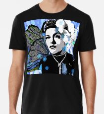 Billie Holiday Men's Premium T-Shirt