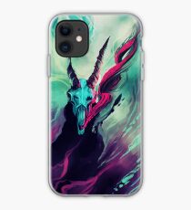 Dissolve iPhone Case