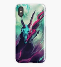 Dissolve iPhone Case
