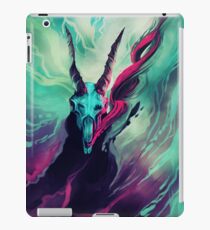 Dissolve iPad Case/Skin