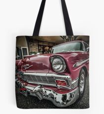 Nomadic Tote Bag