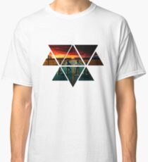 Stranger things Classic T-Shirt