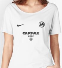 CC - Football Women's Relaxed Fit T-Shirt