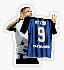 Top Player Sticker
