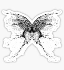 Dreamweaver Sticker