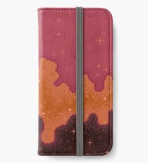 Autumn Starscape iPhone Wallet/Case/Skin