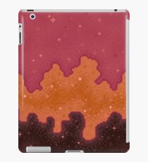 Autumn Starscape iPad Case/Skin